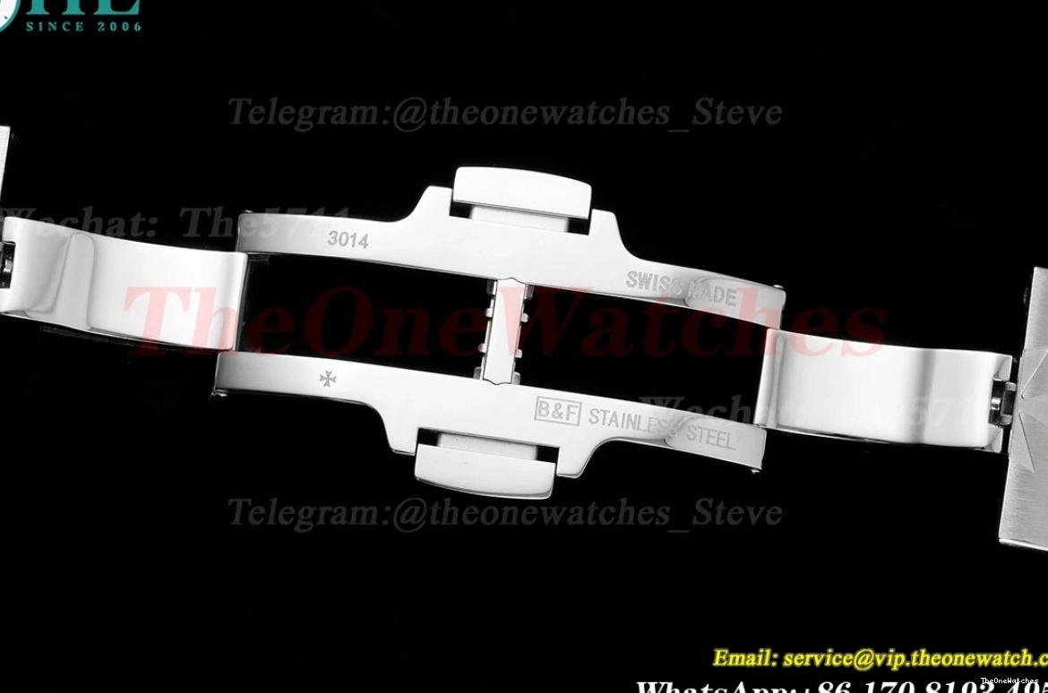 Stk Blue ZF SS A5100 4500V SS Overseas 0406